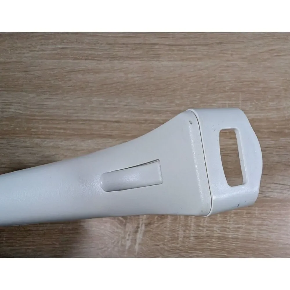 Nintendo Wii Zapper Controller Shell White RVL-026 Wii Remote Holder